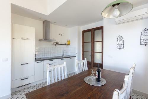 Apartamento La Residencia Tarifa