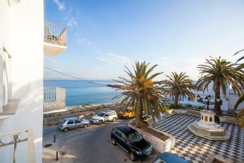 Apartamento La Residencia Tarifa