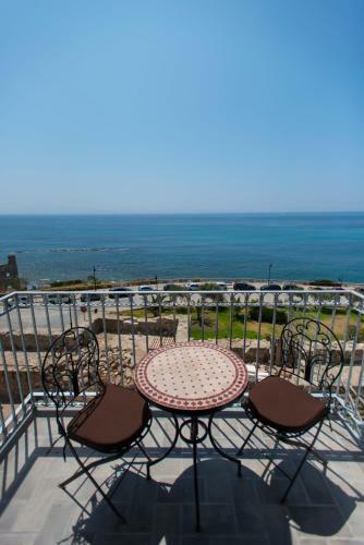 Apartamento La Residencia Tarifa