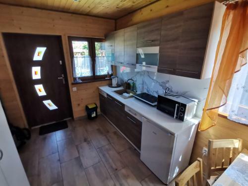 Lodge Domki Ca?oroczne Katrina