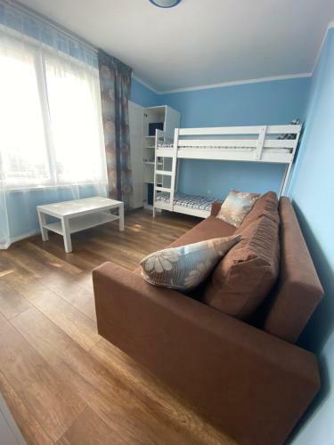 Apartamento Pokoje Dobrawa