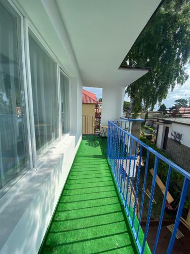 Apartamento Pokoje Dobrawa