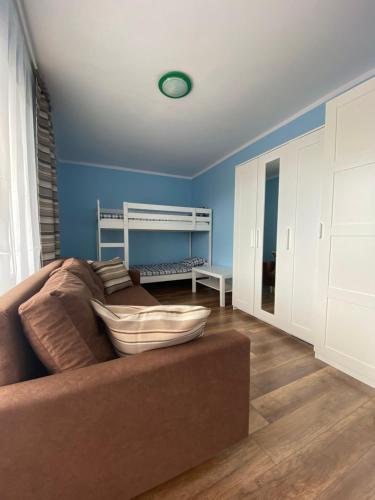 Apartamento Pokoje Dobrawa