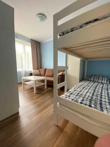 Apartamento Pokoje Dobrawa