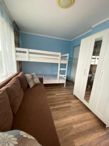 Apartamento Pokoje Dobrawa