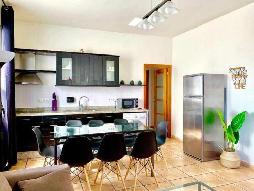 Edificio Senses Apartamento Wellness