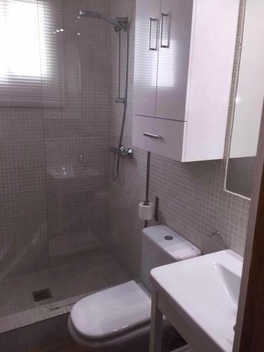 Edificio Senses Apartamento Wellness