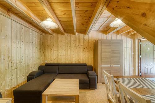 Lodge O?rodek Wypoczynkowy Nemo