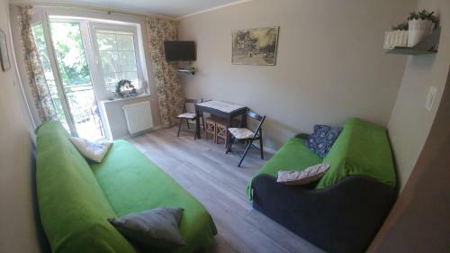 Apartament Klimatyzowany