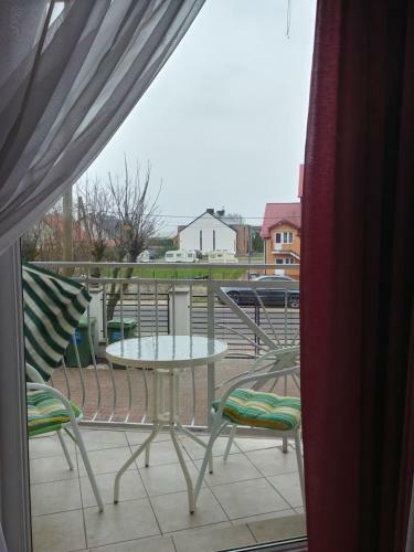 Apartament U Muzyk�w
