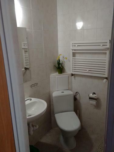 Apartament U Muzyk�w