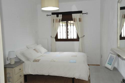 Apartamento Finca La Cantarera