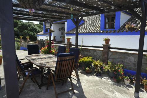 Apartamento Finca La Cantarera