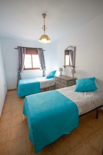 Apartamento Finca La Cantarera