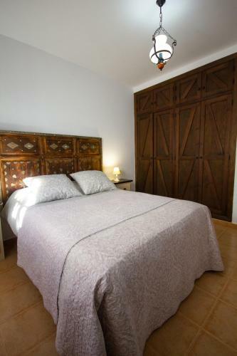 Apartamento Finca La Cantarera