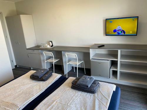 Bed & Breakfast Pokoje Hotelowe - Adults Only