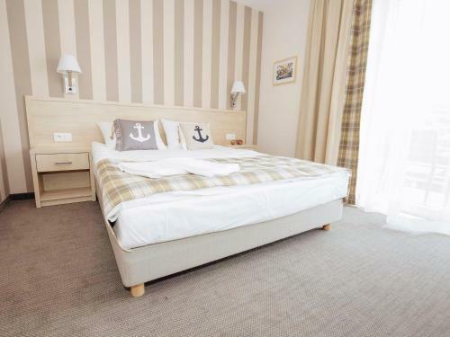 Hostal Porto Marina