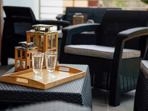 Hostal Porto Marina