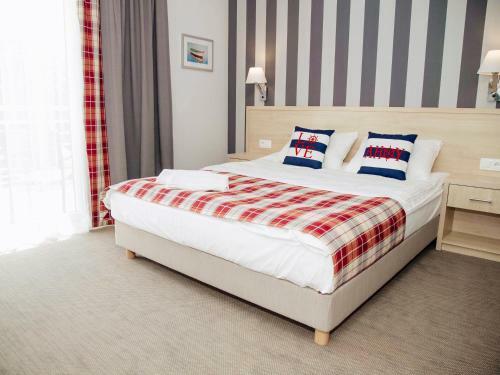 Hostal Porto Marina
