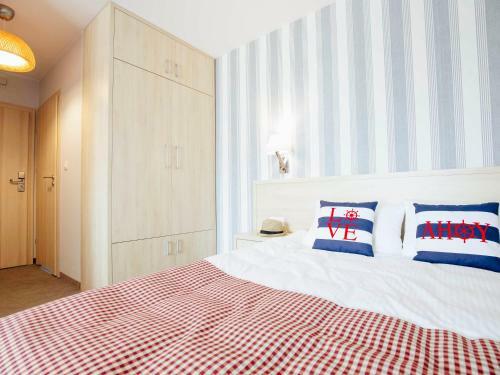 Hostal Porto Marina