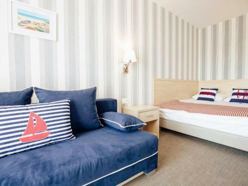 Hostal Porto Marina