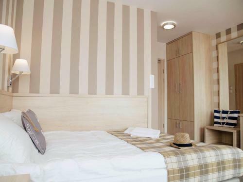 Hostal Porto Marina