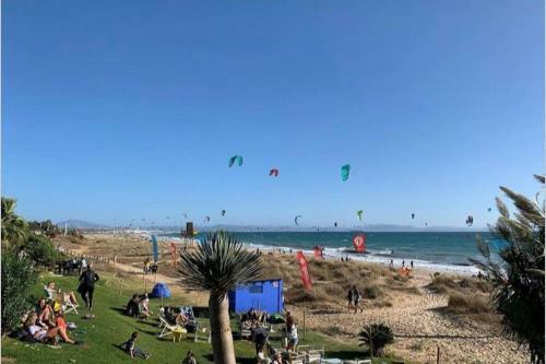 Apartamento Rinc�n de Relax Cerca de La Playa