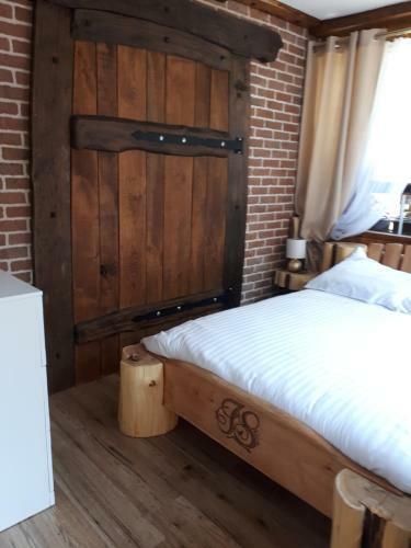 Hostal Pok�j Serce Krynicy