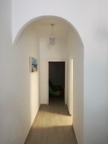 Apartamento La Palmera