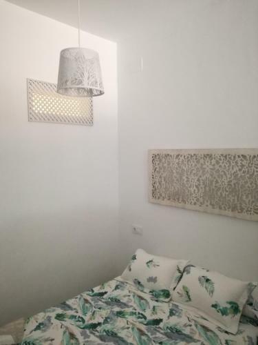 Apartamento La Palmera