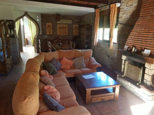Villa Robles Tarifa