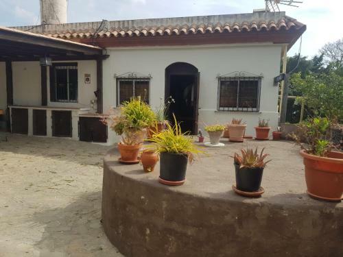 Villa Robles Tarifa