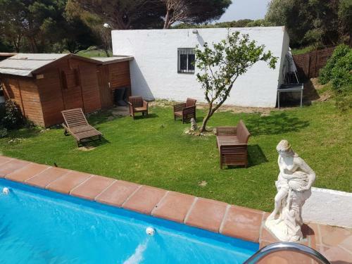 Villa Robles Tarifa