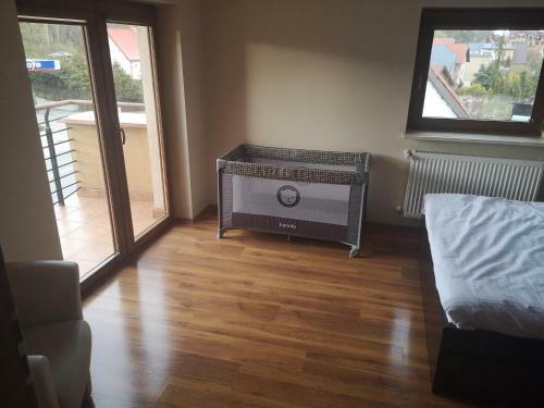 Apartamento Adlerek Krynica