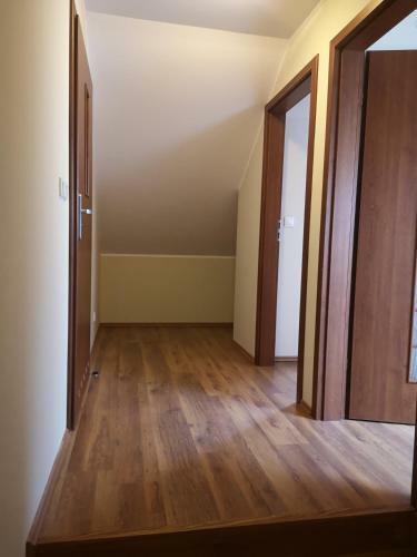 Apartamento Adlerek Krynica