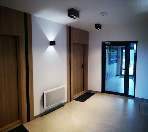 Zielona Krynica Apartament