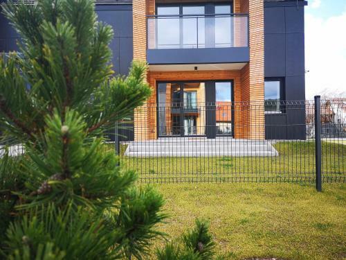 Zielona Krynica Apartament