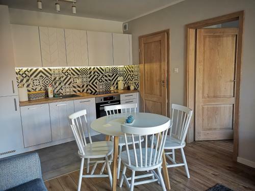 Zielona Krynica Apartament