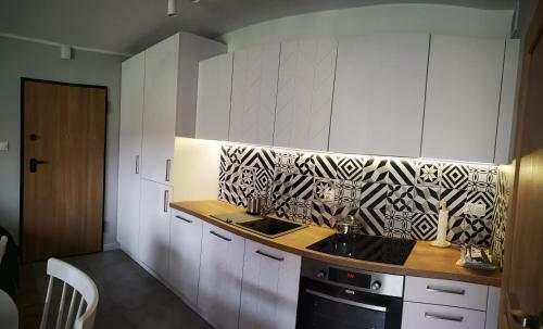 Zielona Krynica Apartament