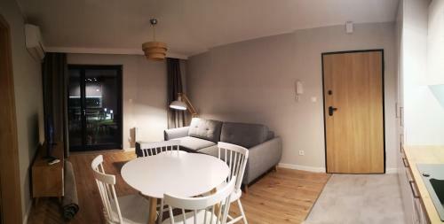 Zielona Krynica Apartament