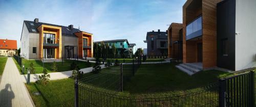Zielona Krynica Apartament