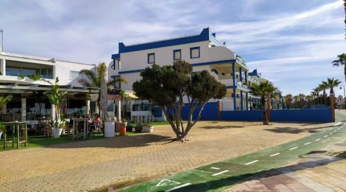 Apartamento Lances Playa