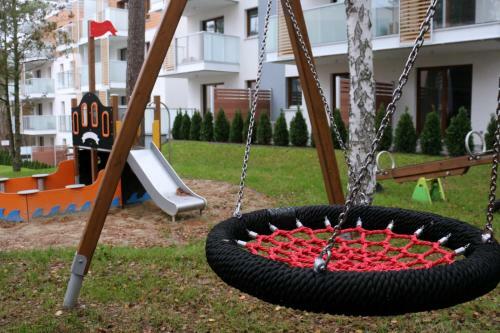 Apartament Nowoczesny