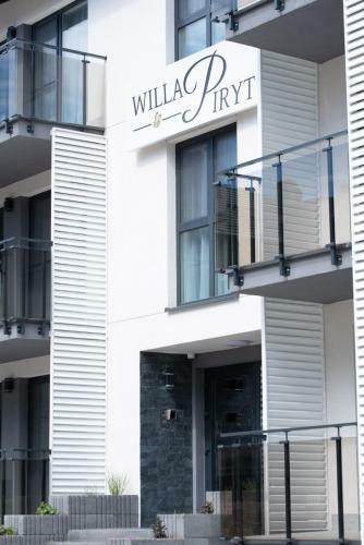 Willa Piryt