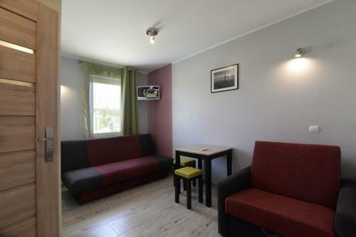 Apartament Jan-53 Krynica Morska