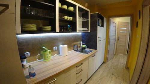 Apartament Jan-53 Krynica Morska