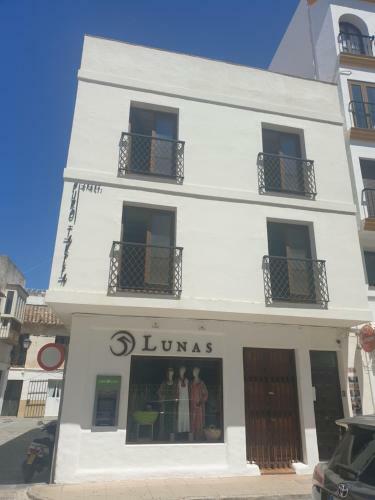 Puro Tarifa Apartaments