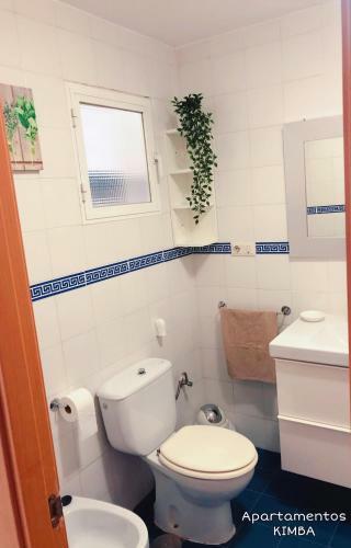 Apartamento Kimba