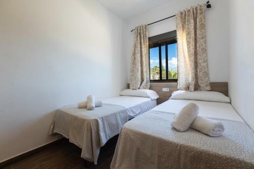 Apartamento Bolonia Sur B