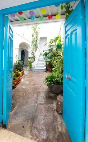 Apartamento Casa Luci Tarifa Old Town
